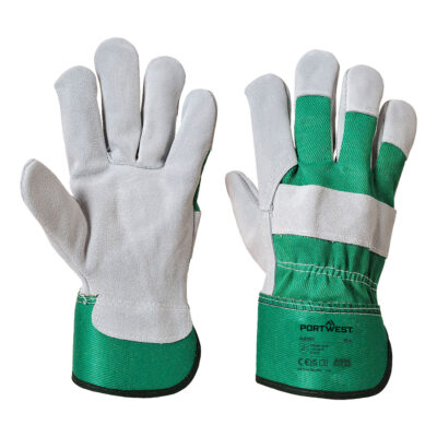 Manusa Premium Chrome Rigger