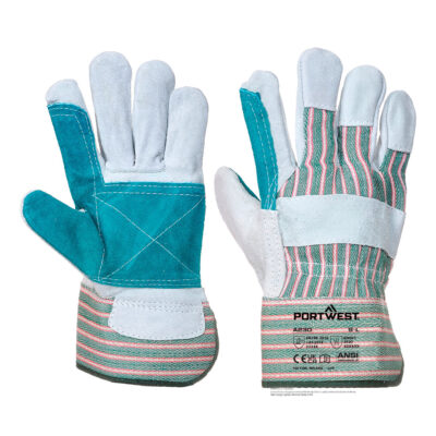 Manusa Double Palm Rigger