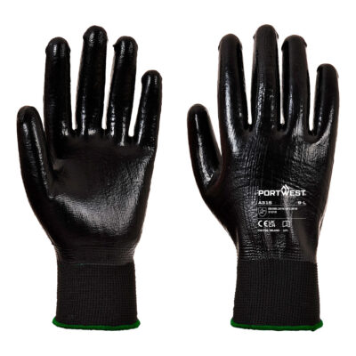 Manusi All-Flex Grip