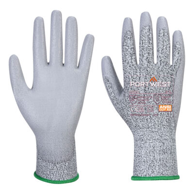 Manusa LR Cut PU Palm.