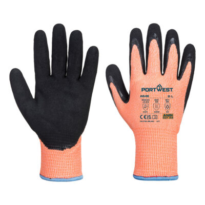 Vis-Tex Cut D13 Nitrile Glove