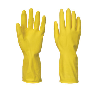 Manusi Household Latex(240 perechi)