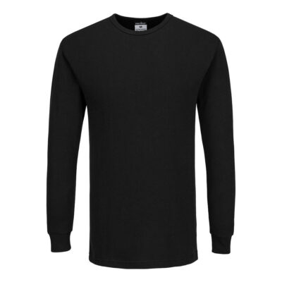 Tricou Termic cu Maneca Lunga