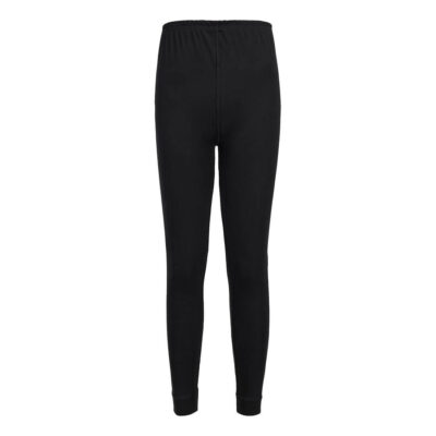 Pantaloni Dama Termici