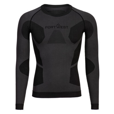 Colanți Dynamic Air Baselayer Top
