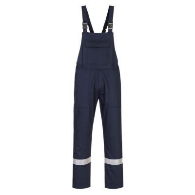 Pantaloni pieptar Bizweld Iona