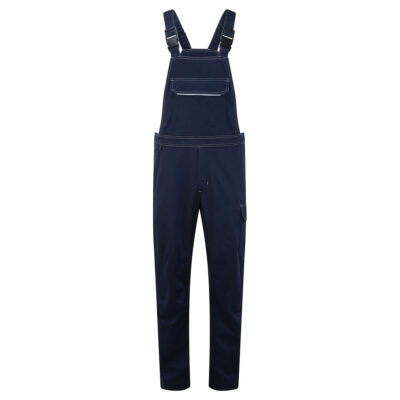 Pantaloni cu pieptar gama