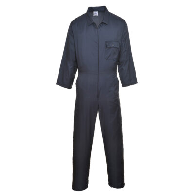 Salopeta Nylon Zip