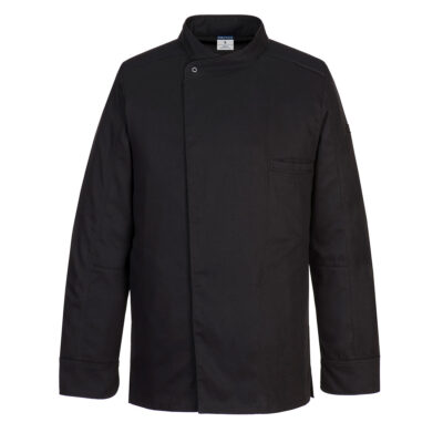 Jachetă Surrey Chefs L/S