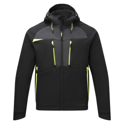 DX4 Softshell de Iarna  (3L)