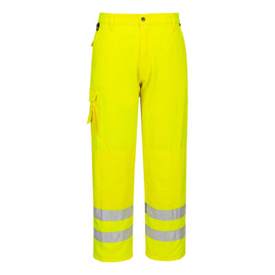 Pantaloni de lucru Hi-Vis