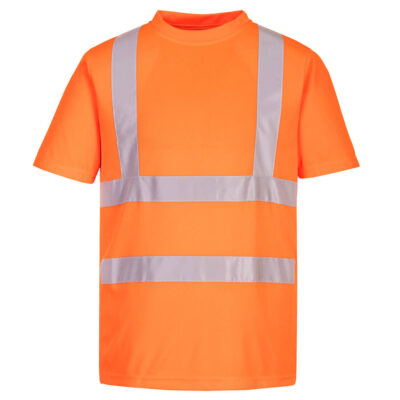 Polo Eco Hi-Vis S/S (pachet de 6)