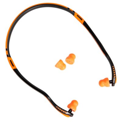 Easy Fit PU dopuri pentru urechi Corded (200 perechi)