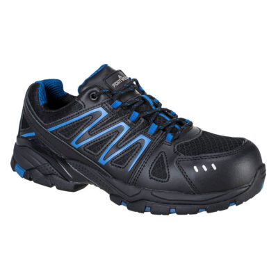 Pantof Vistula Portwest Compositelite S1P HRO.