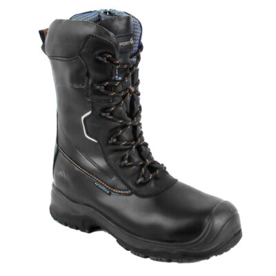 Bocanc Traction Portwest Compositelite10 inch (25cm) S3 HRO CI WR