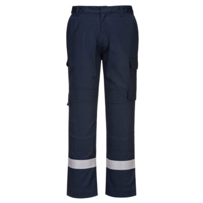 Pantaloni Usori Bizflame Plus