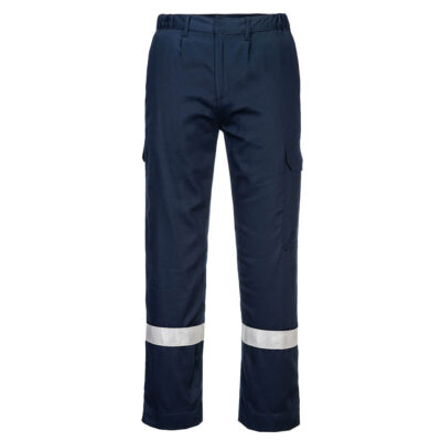 Pantaloni ușori antistatici FR