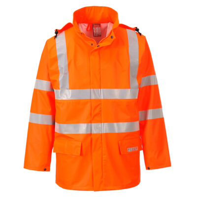 Jacheta Sealtex Flame HI VIS