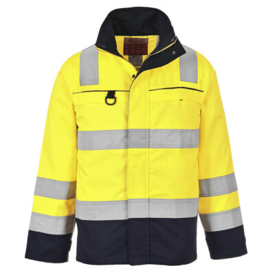 Jacheta HiViS Multi-Norm