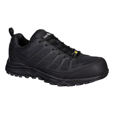 Composite Textile Trainer S1PS ESD SR FO