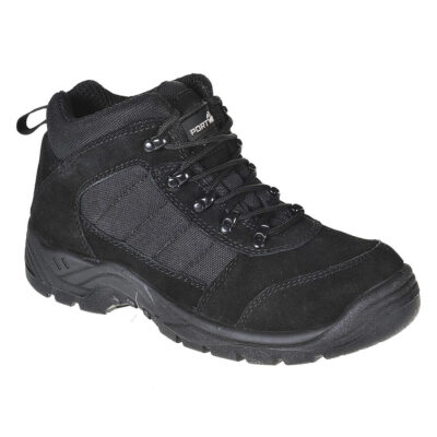 Bocanc Trouper Steelite S1