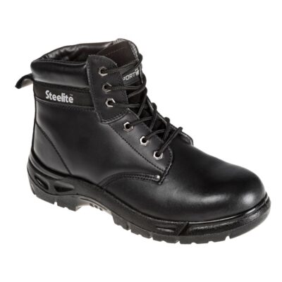 Bocanc S3 Steelite