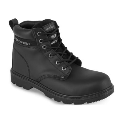 Bocanci Thor Steelite S3