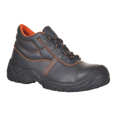 Bocanci Kumo Scuff Cap S3