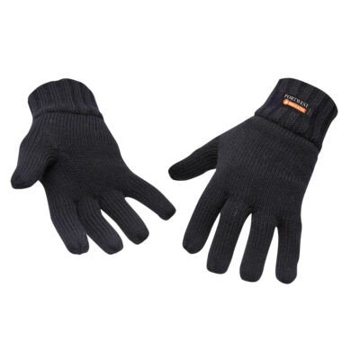 Manusa Insulated Knit