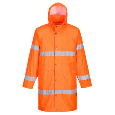 Haina de ploaie Hi-Vis 100cm