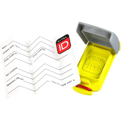 ID Universal