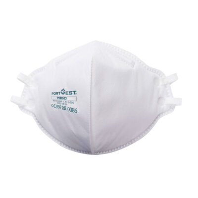 Respirator EAGLE FFP3 Dolomite Fold Pliat