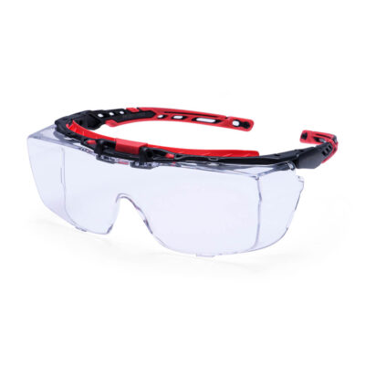 Top OTG Safety Glasses