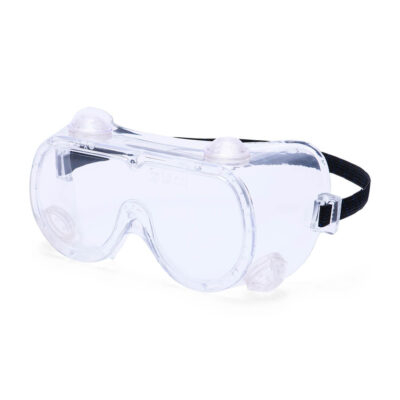 Ochelari Goggles cu aerisire indirecta