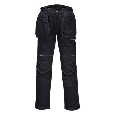 PW3 Pantaloni de lucru Stretch  Holster