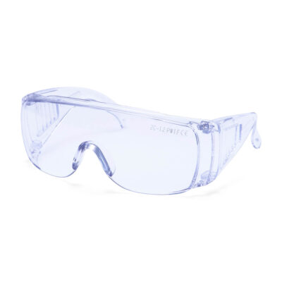 Ochelari de Protectie Visitator