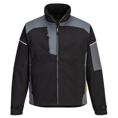 JACHETA SOFTSHELL PW3 (3L)