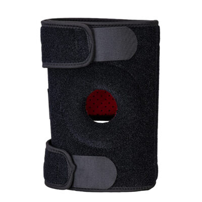 Suport pentru genunchi Open Patella