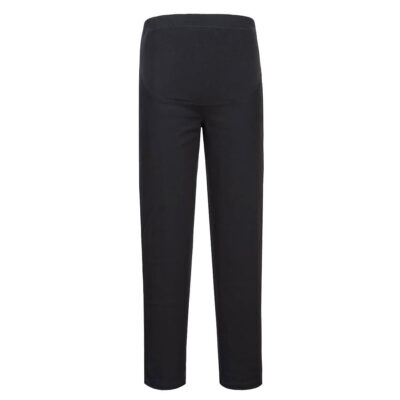 Pantaloni de maternitate stretch