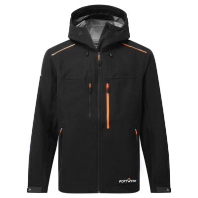 Jacheta Shell Rain