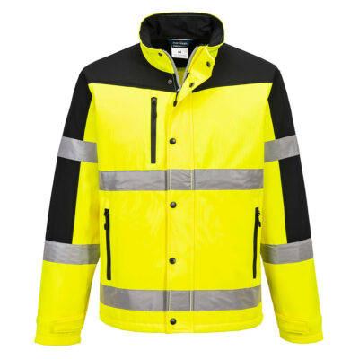 Jacheta Softshell Two Tone  (3L)