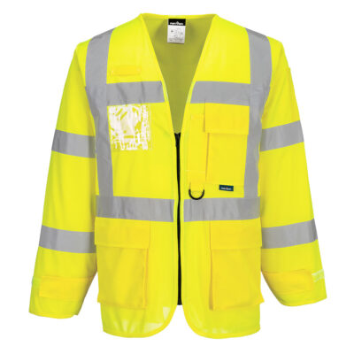 Jacheta Executive Hi-Vis