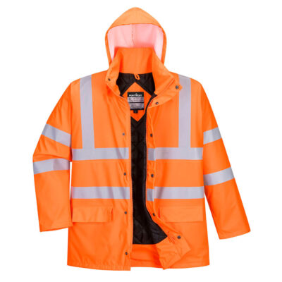 Jacheta de iarna Sealtex Ultra Hi-Vis