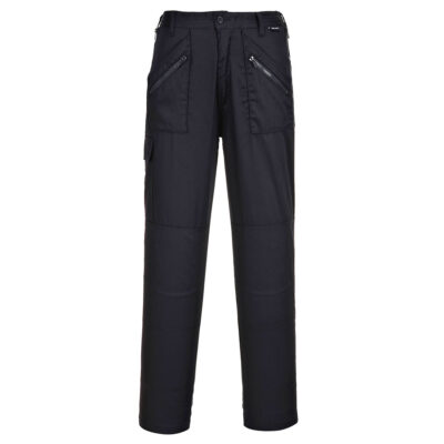 Pantaloni de acțiune pentru femei