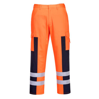 Pantaloni Hi-Vis Ballistic Service