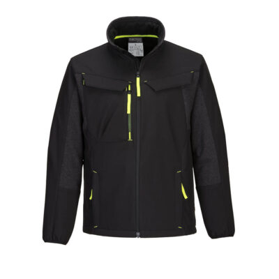 Jachetă Softshell WX3 Eco Hybrid (2L)