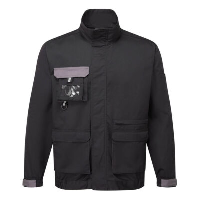 Jacheta Portwest Texo Contrast