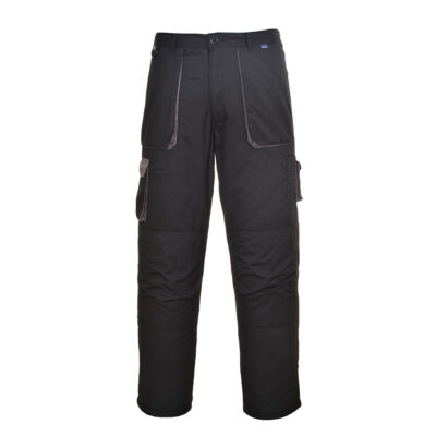 Pantaloni Captusiti Portwest Texo Contrast