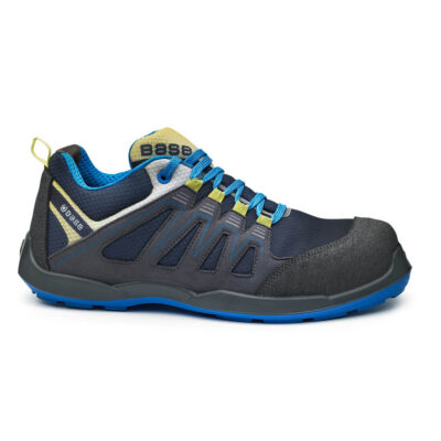 Base  - Paddle Shoe S1P SRC