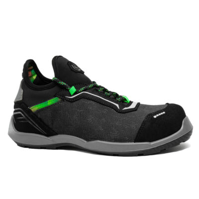 Base  - Komodo Trainer S1PS ESD FO SR